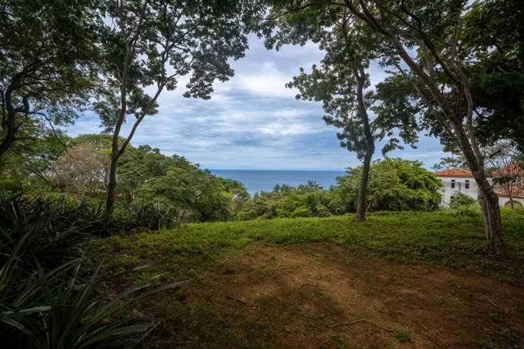 Prime Ocean View Lot D 12 for Sale in Rancho Santana, Nicaragua - Imagen 2