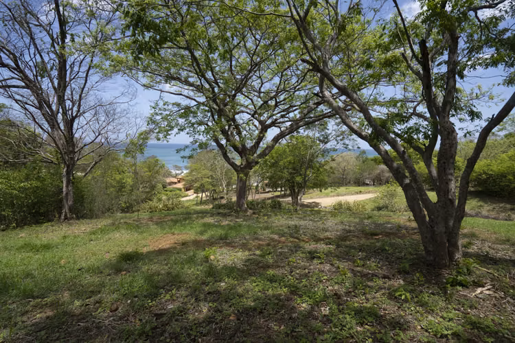 Prime Ocean View Lots B 21   B 22 for Sale in Rancho Santana, Nicaragua - Imagen 6