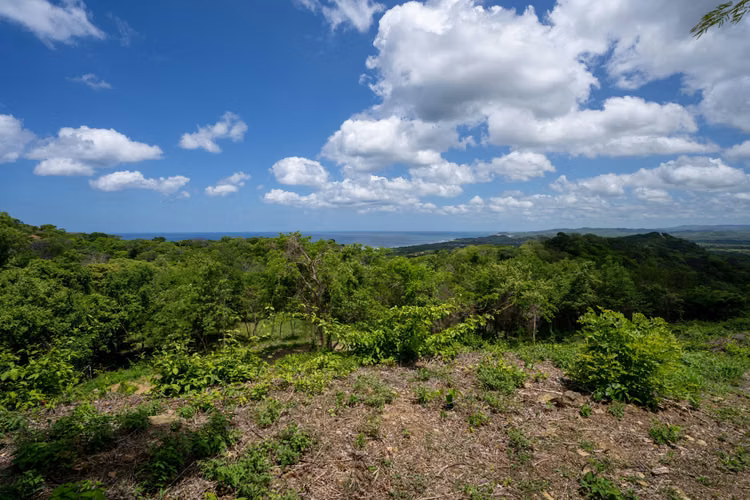 Ocean View Lots Q 2   Q3 for Sale in Rancho Santana, Nicaragua - Imagen 5