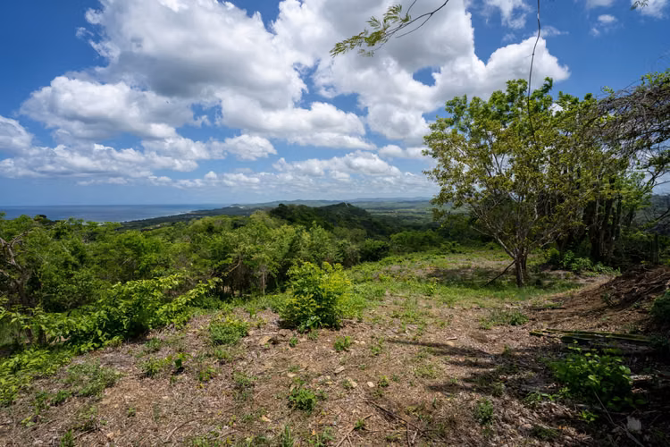 Ocean View Lots Q 2   Q3 for Sale in Rancho Santana, Nicaragua - Imagen 4