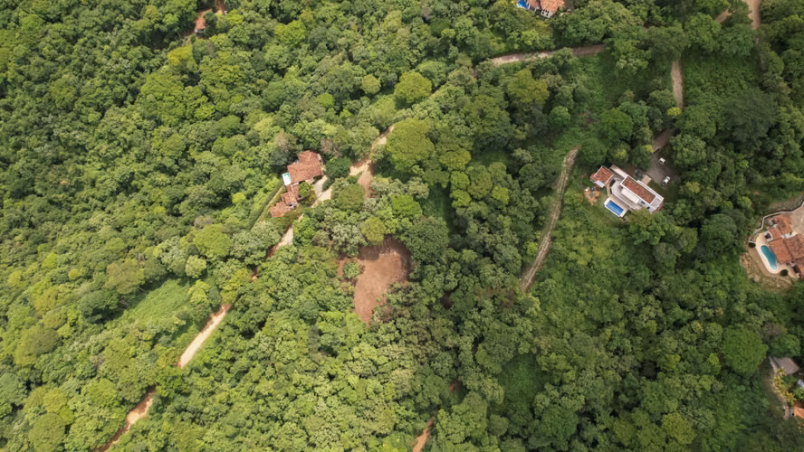 Ocean View Lot O 23 for Sale in Rancho Santana, Nicaragua