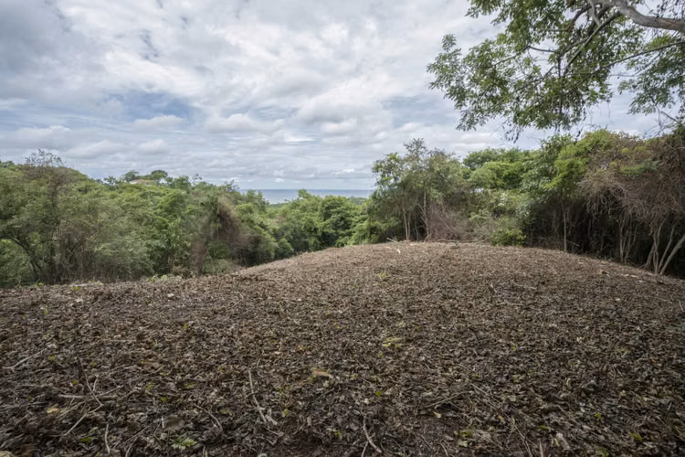 Ocean View Lot O 23 for Sale in Rancho Santana, Nicaragua - Imagen 6