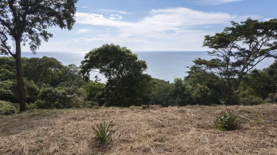 Oceanview Lot T 8 in Rancho Santana, Nicaragua - Imagen 3