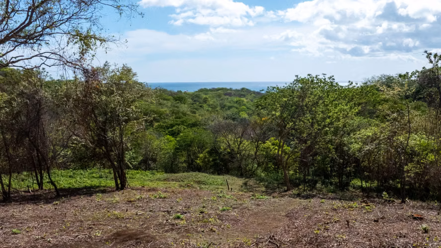 Oceanview Lot S 25 in Rancho Santana, Nicaragua - Imagen 5