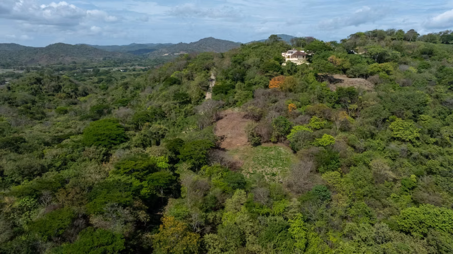 Oceanview Lot S 25 in Rancho Santana, Nicaragua - Imagen 6