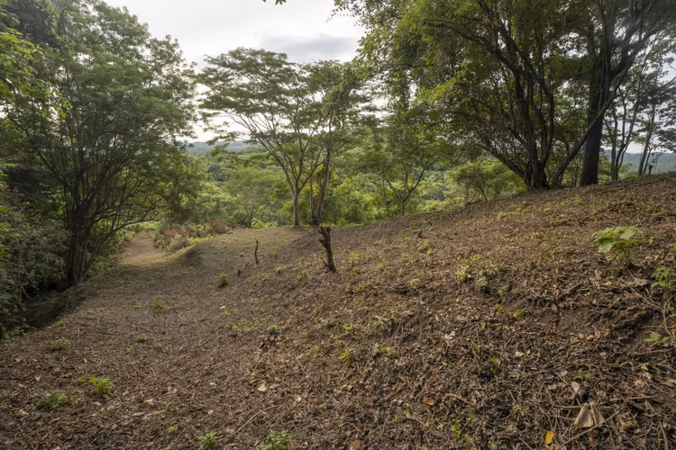 Oceanview Lot S 23 in Rancho Santana, Nicaragua - Imagen 7