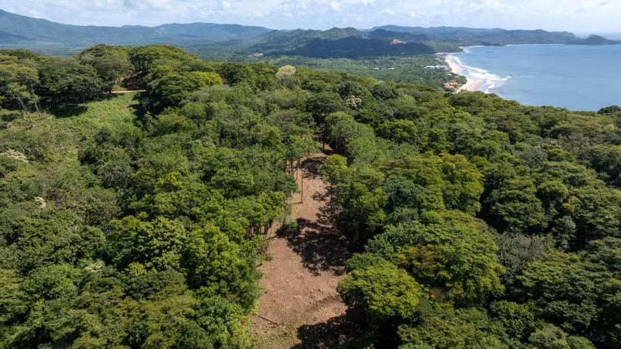 Oceanview Lot LP 36 in Rancho Santana, Nicaragua - Imagen 3