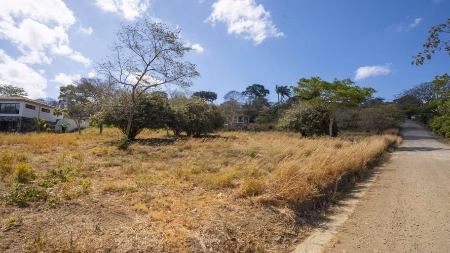 Oceanview Lots F7, F8   F9 in Rancho Santana, Nicaragua - Imagen 6