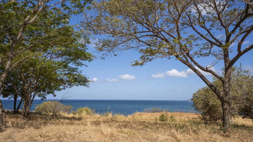 Oceanview Lots F7, F8   F9 in Rancho Santana, Nicaragua - Imagen 5