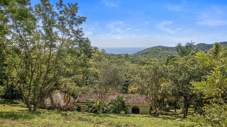 Casa Colibr    One Bedroom Home on One Acre in San Juan del Sur, Nicaragua - Imagen 10