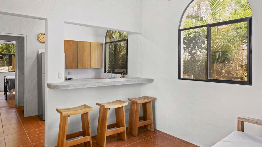 Casa Colibr    One Bedroom Home on One Acre in San Juan del Sur, Nicaragua - Imagen 5