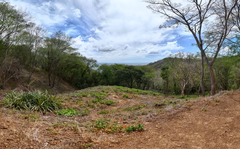 Ocean View Lot LP 16 in Rancho Santana, Nicaragua - Imagen 4