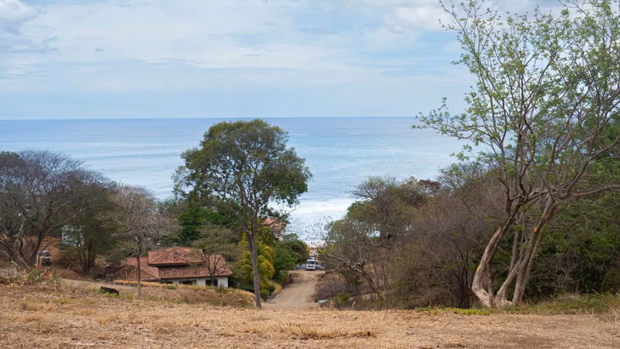 Ocean View Lot A 20 in Rancho Santana, Nicaragua - Imagen 5