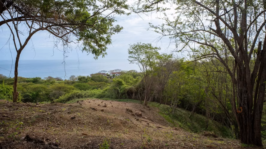 Ocean View Lot K 8 in Rancho Santana, Nicaragua - Imagen 6