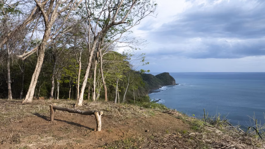 Ocean View Lots M 12   M 13 in Rancho Santana, Nicaragua - Imagen 6