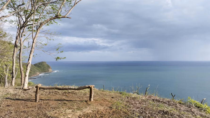 Ocean View Lots M 12   M 13 in Rancho Santana, Nicaragua - Imagen 5