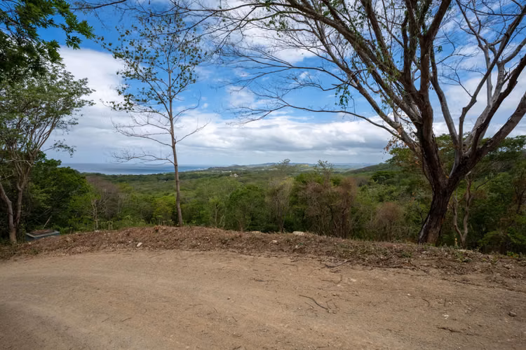 Coastal Lot N 15 in Bella Vista, Rancho Santana, Nicaragua - Imagen 5