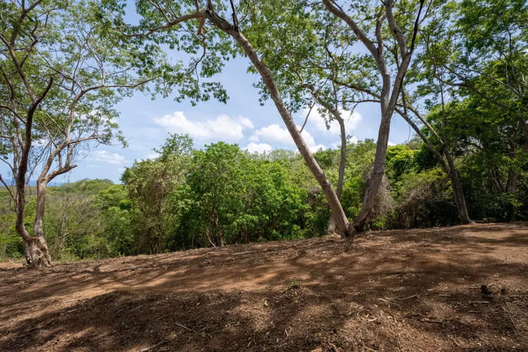 Coastal Lot O 25 in Bella Vista, Rancho Santana, Nicaragua - Imagen 6