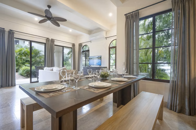 Luxury Ocean View Condo   5B, Rancho Santana, Nicaragua - Imagen 6