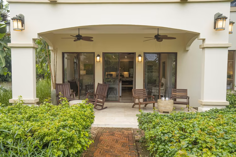 Luxury Ocean View Condo   5B, Rancho Santana, Nicaragua