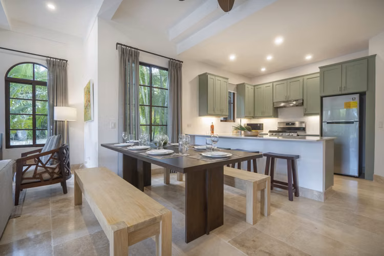 Luxury Ocean View Condo   5B, Rancho Santana, Nicaragua - Imagen 5