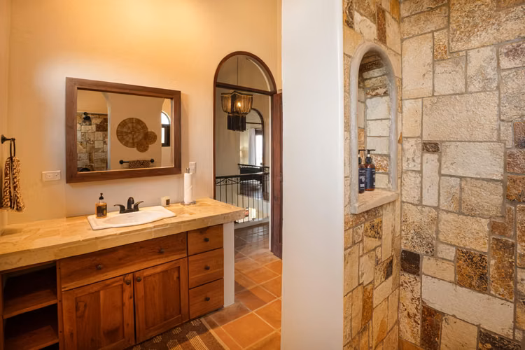 Luxury Ocean View Home   Rosada Seascape B 25, Rancho Santana, Nicaragua - Imagen 10