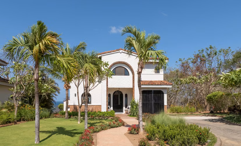 Luxury Ocean View Home   Rosada Seascape B 25, Rancho Santana, Nicaragua - Imagen 2