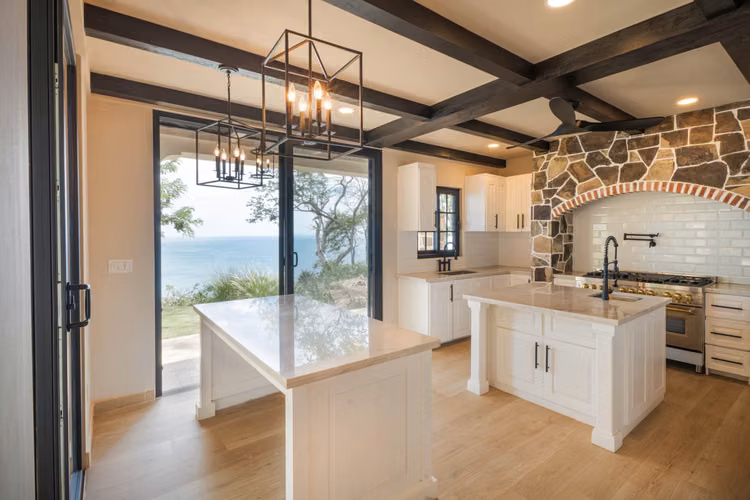 Luxury Ocean View Home M 7 Casa Cielo, Rancho Santana, Nicaragua - Imagen 4