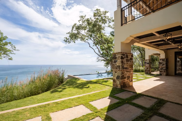 Luxury Ocean View Home M 7 Casa Cielo, Rancho Santana, Nicaragua - Imagen 9