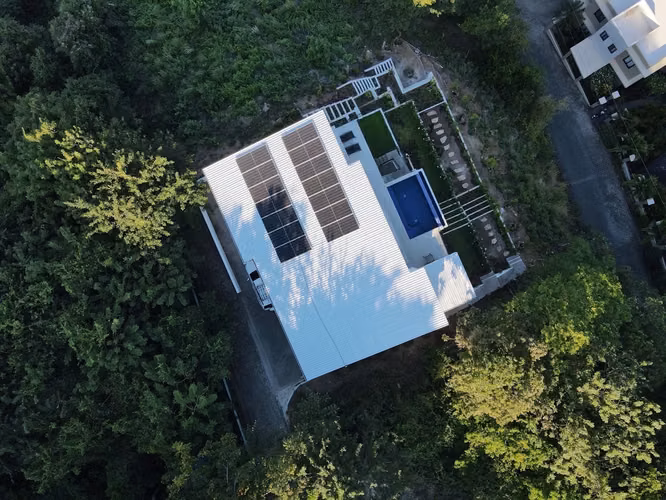 Panoramic Bay View Home in San Juan Del Sur, Nicaragua - Imagen 6