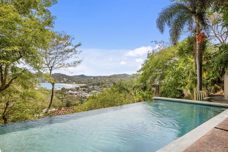 Home Within Walking Distance of Town in San Juan del Sur, Nicaragua - Imagen 17