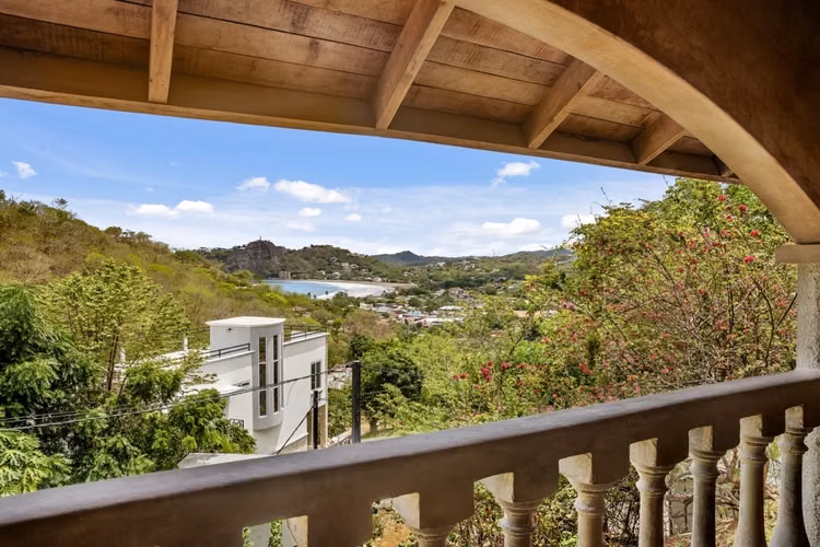 Home Within Walking Distance of Town in San Juan del Sur, Nicaragua - Imagen 14