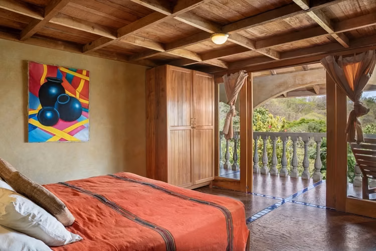 Home Within Walking Distance of Town in San Juan del Sur, Nicaragua - Imagen 9