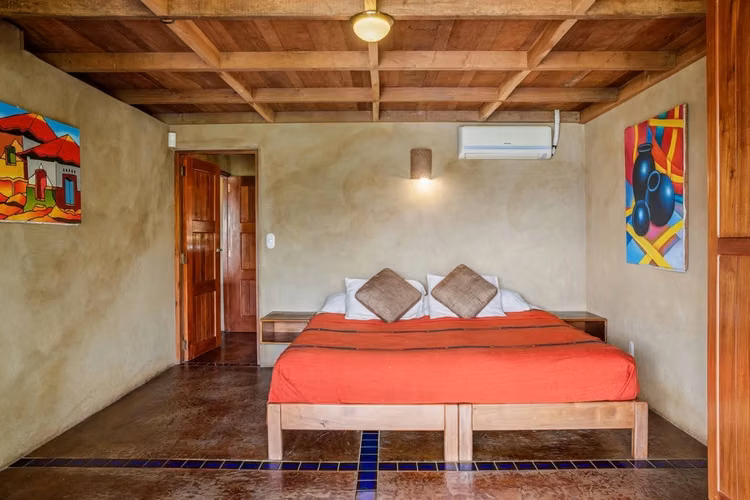 Home Within Walking Distance of Town in San Juan del Sur, Nicaragua - Imagen 8