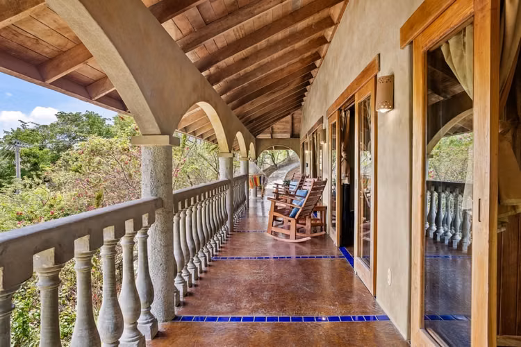 Home Within Walking Distance of Town in San Juan del Sur, Nicaragua - Imagen 13