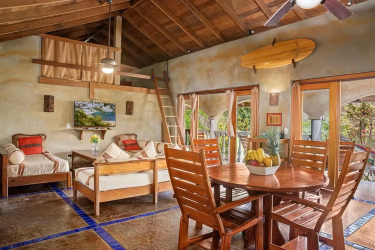 Home Within Walking Distance of Town in San Juan del Sur, Nicaragua - Imagen 2