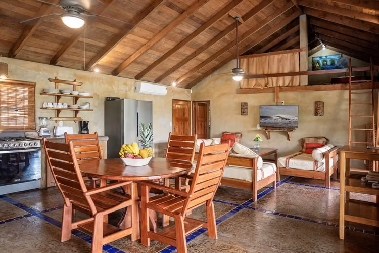 Home Within Walking Distance of Town in San Juan del Sur, Nicaragua - Imagen 3