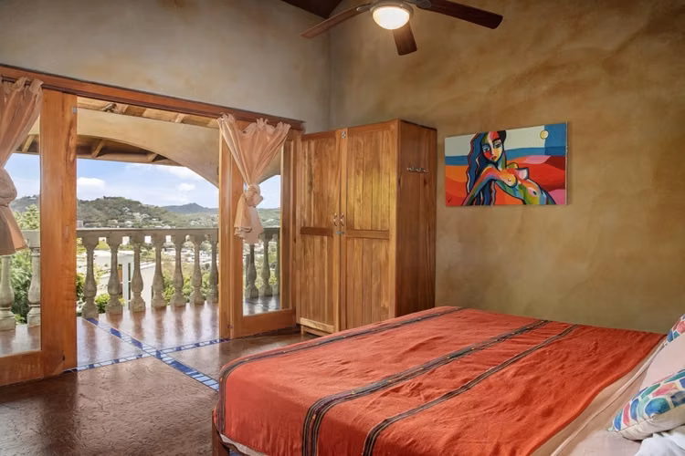 Home Within Walking Distance of Town in San Juan del Sur, Nicaragua - Imagen 11