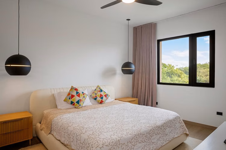 Luxury Beachfront Villa at Hacienda Iguana, Tola, Nicaragua - Imagen 9