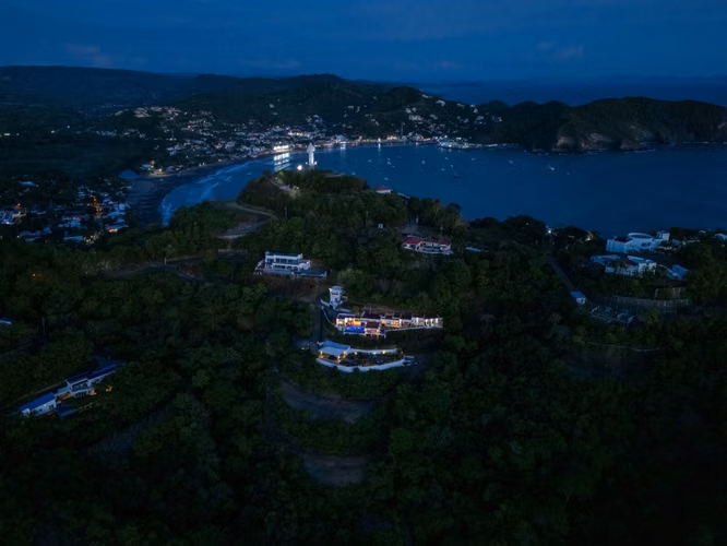 Pacific Marlin Estate in San Juan Del Sur, Nicaragua - Imagen 4