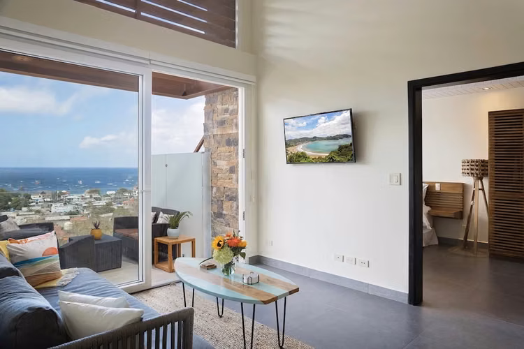 Luxury Ocean View Condo in La Santa Maria, San Juan del Sur, Nicaragua - Imagen 4