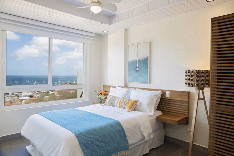 Luxury Ocean View Condo in La Santa Maria, San Juan del Sur, Nicaragua - Imagen 10