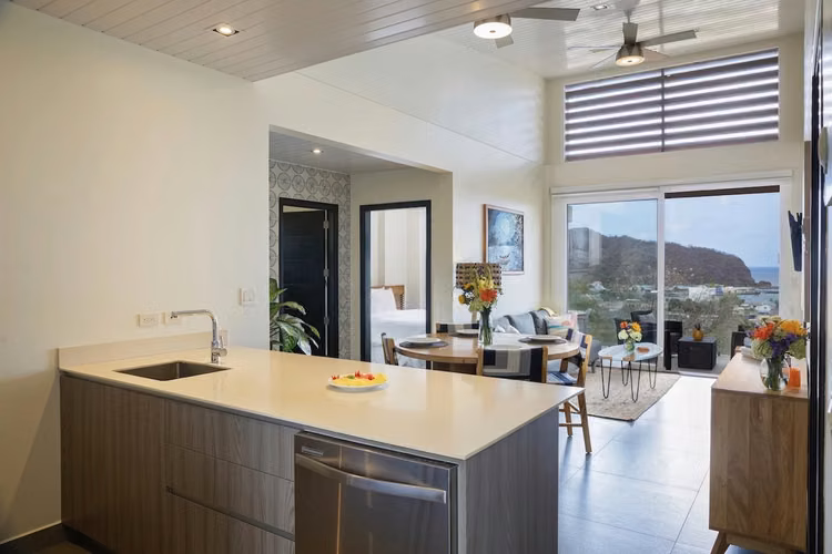 Luxury Ocean View Condo in La Santa Maria, San Juan del Sur, Nicaragua - Imagen 8