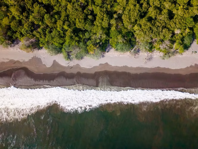 28 Acre Pacific Beachfront Development Parcel in Tola, Nicaragua - Imagen 8