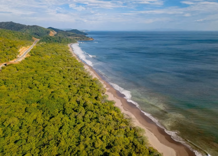 28 Acre Pacific Beachfront Development Parcel in Tola, Nicaragua - Imagen 3