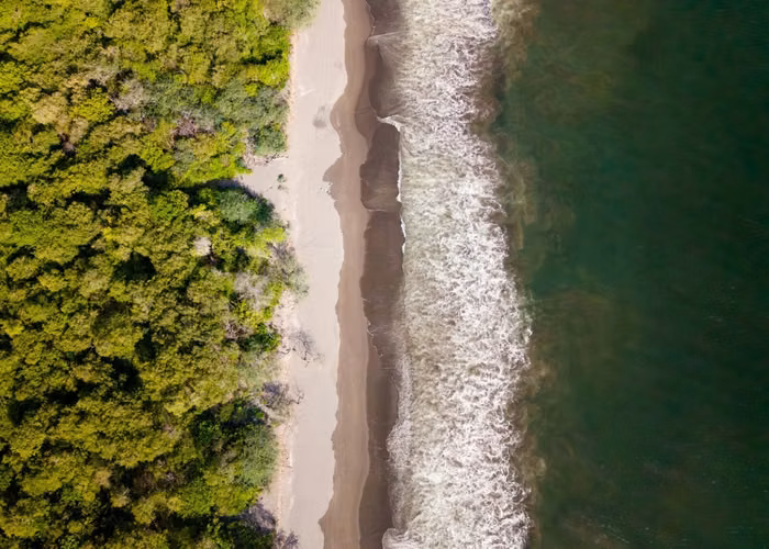 28 Acre Pacific Beachfront Development Parcel in Tola, Nicaragua - Imagen 7