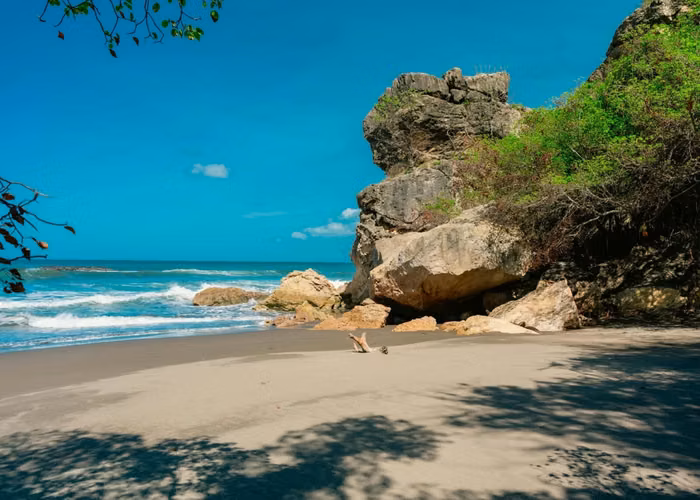 28 Acre Pacific Beachfront Development Parcel in Tola, Nicaragua - Imagen 15