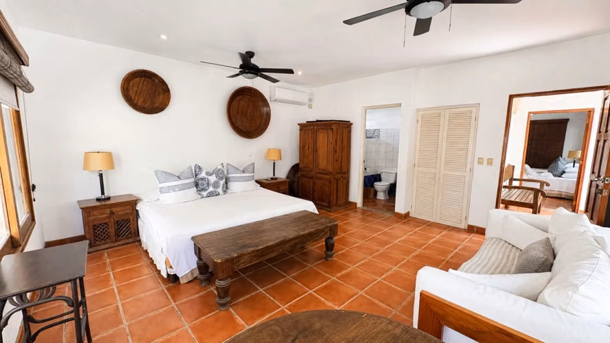Beachfront Estate at Hacienda Iguana in Tola, Nicaragua - Imagen 19