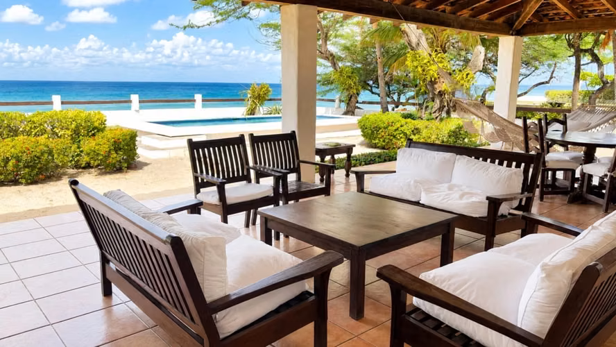 Beachfront Estate at Hacienda Iguana in Tola, Nicaragua - Imagen 13