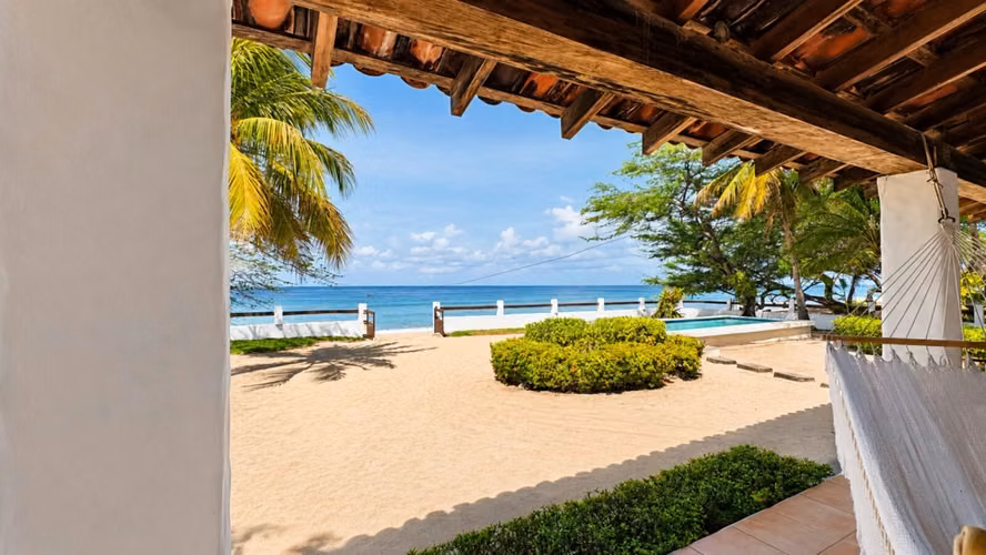 Beachfront Estate at Hacienda Iguana in Tola, Nicaragua - Imagen 9
